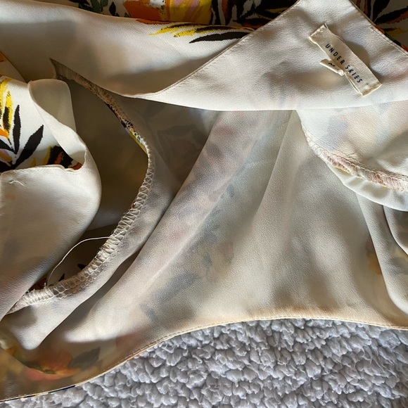 Pixie Market - Under Skies - Shift Dress - Picture 5 of 5